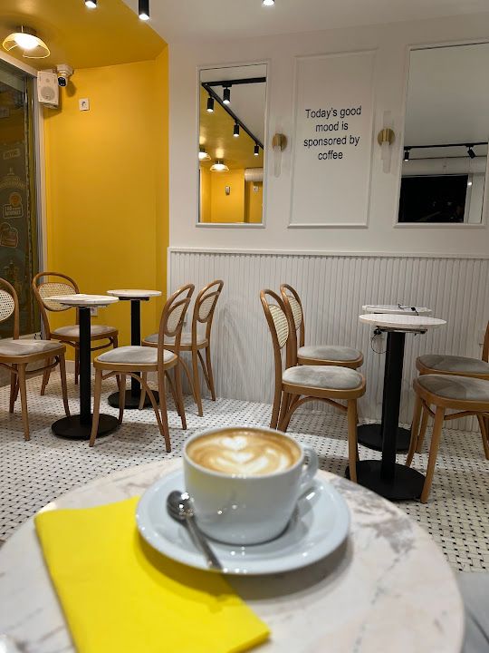 No:59 Cafe