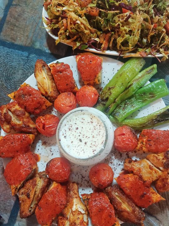 On Numara Kebap
