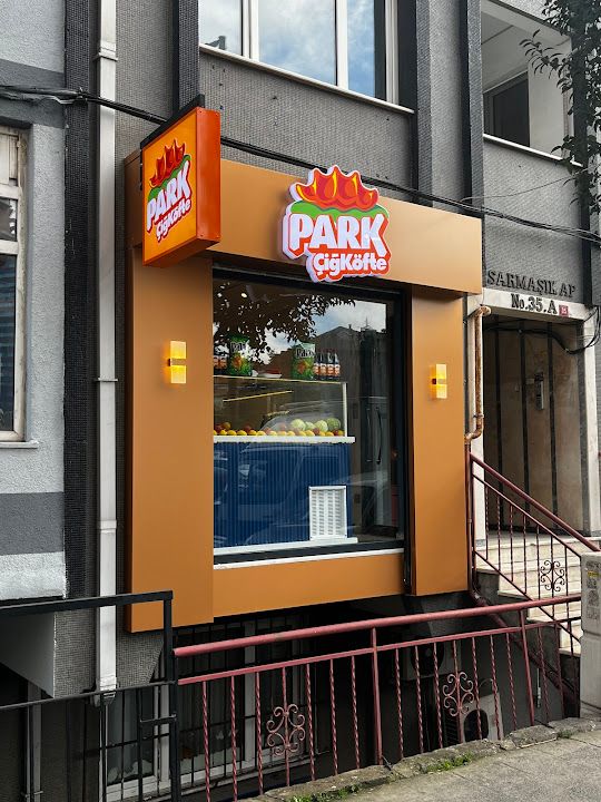 Park Çiğköfte (fulya)