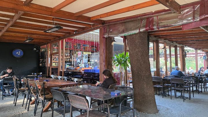 Park Sanat Cafe Bistro