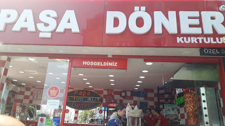 PAŞA DÖNER KURTULUŞ