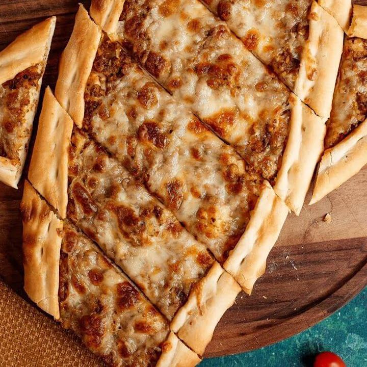 Pide Lahmacun Evi