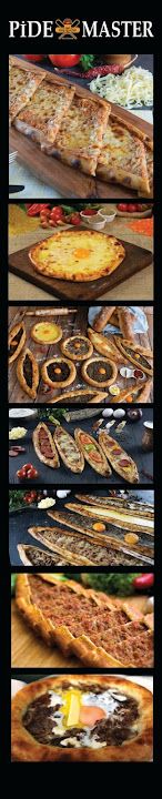 Pide Master