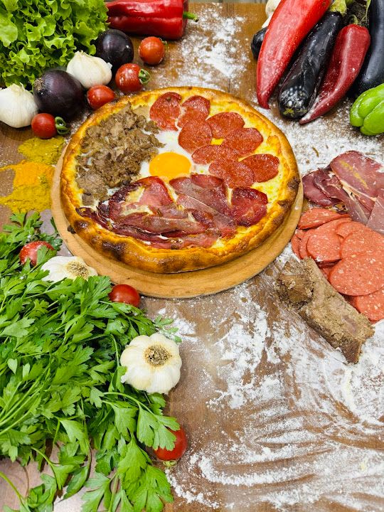 Pide Şehri