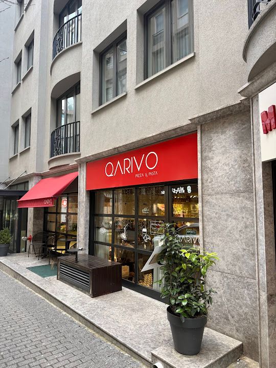 Qarivo