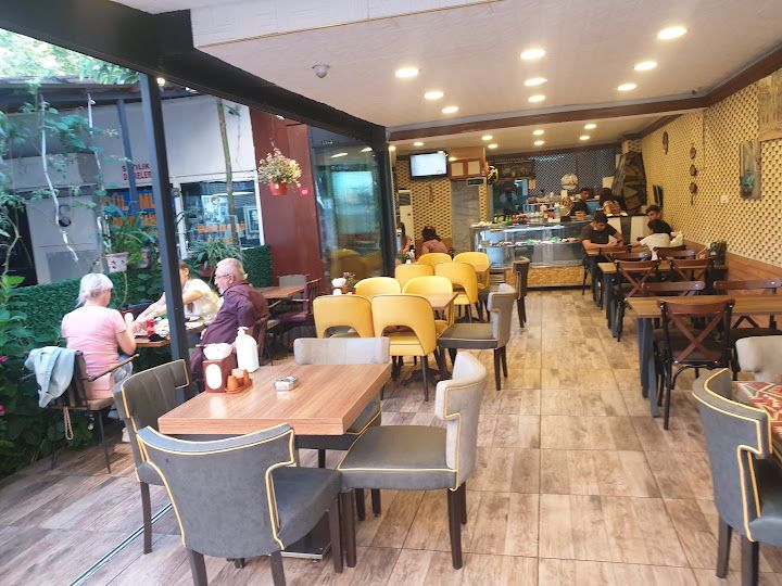 Ramadan Dürüm Evi