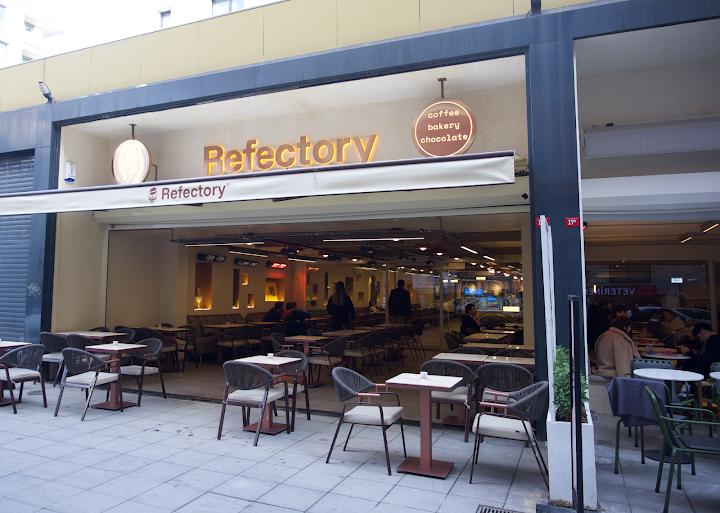 Refectory