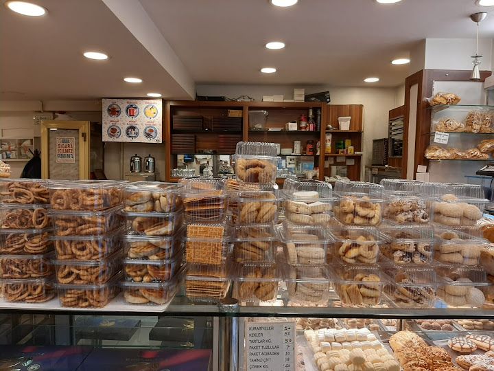 Rio Pastanesi & Cafe