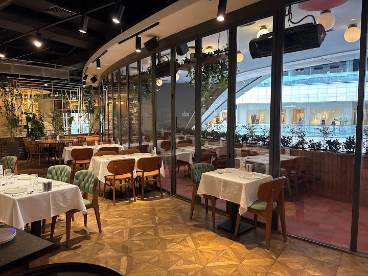 Ristorante Umberto