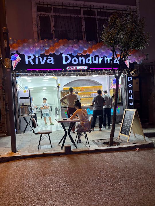Riva Dondurma