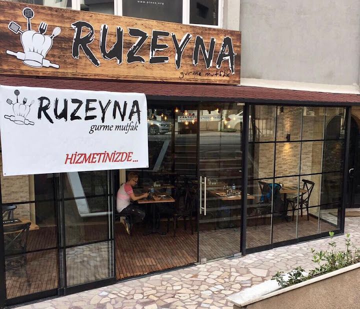 Ruzeyna