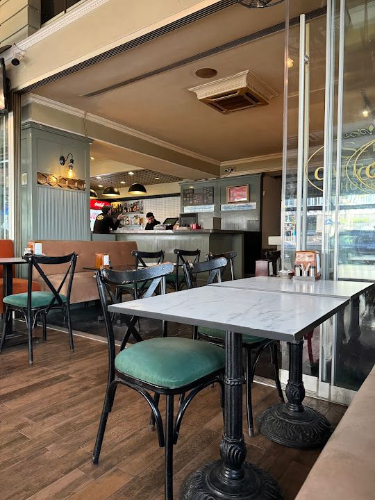 Şerif Pub Cafe & Nargile