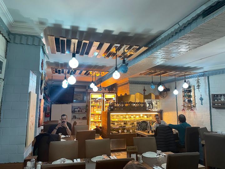 Seymen Ocakbaşı
