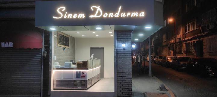 Sinem Dondurma