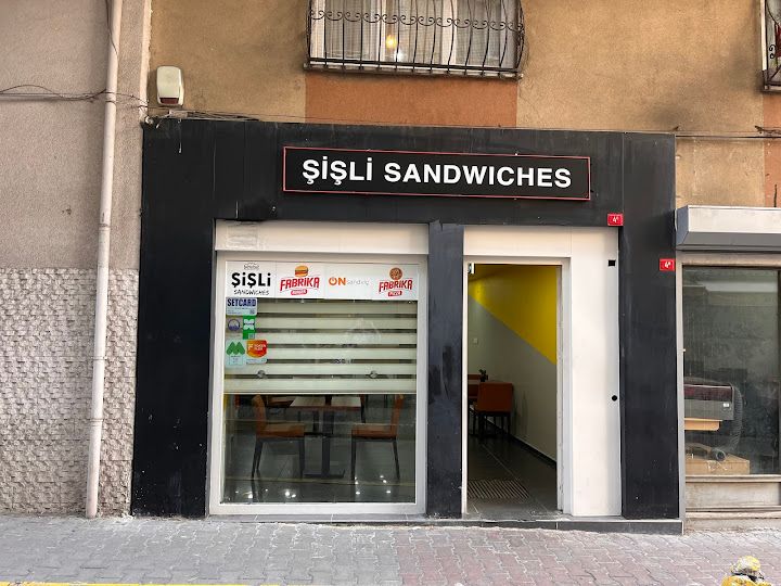 Şişli Sandviç