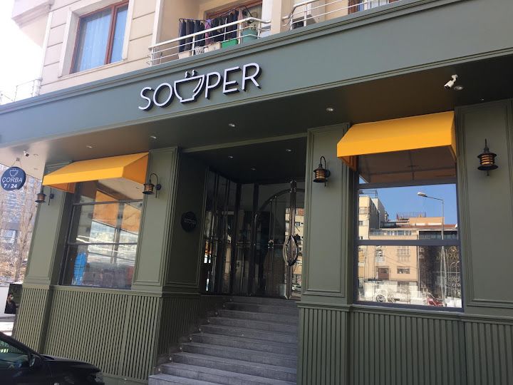 Souper