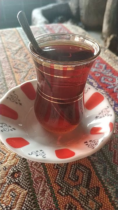 Star Nargile & Çay Bahçesi