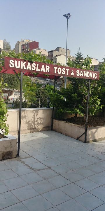 Sukaslar Tost & Sandviç