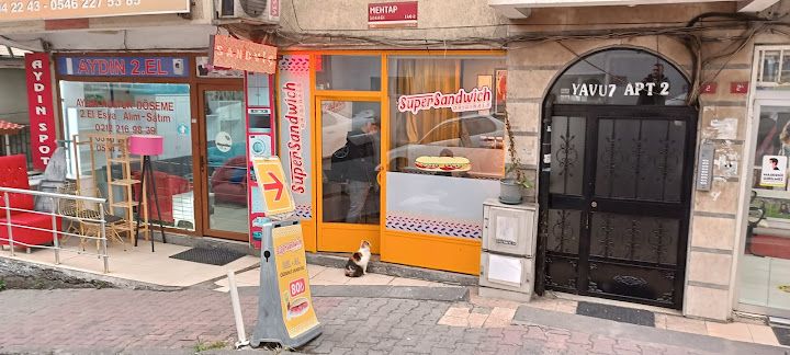 Supersandwich