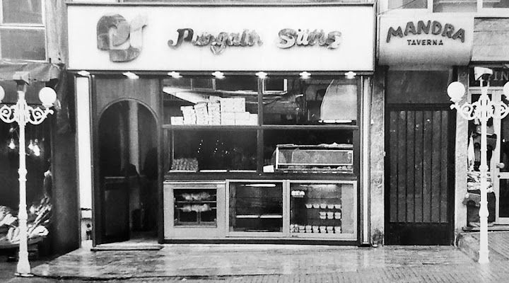 Sütiş Pangaltı