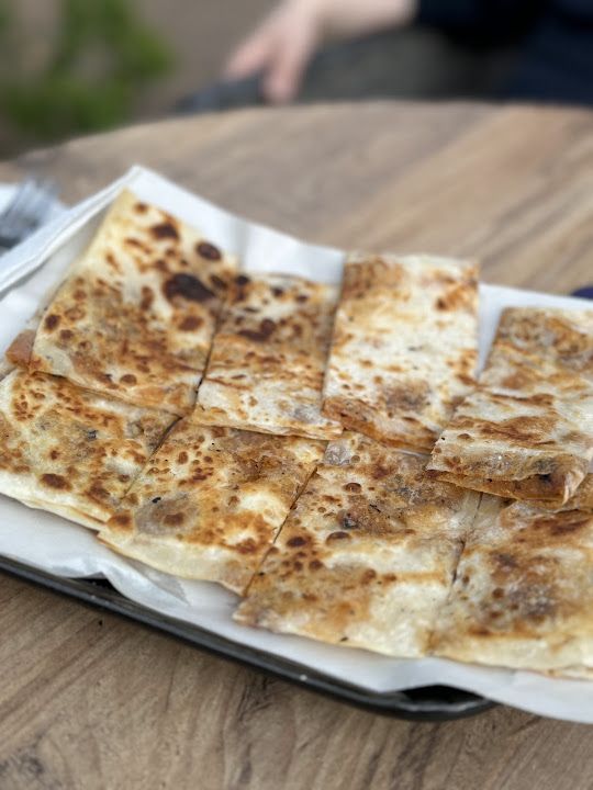 Sütlü Cafe