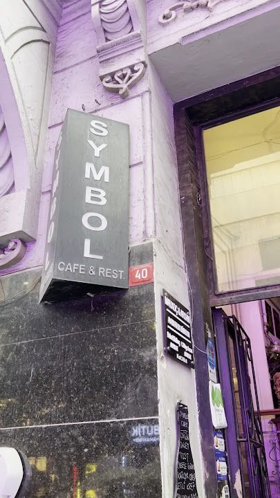 Symbol Cafe Nişantaşı