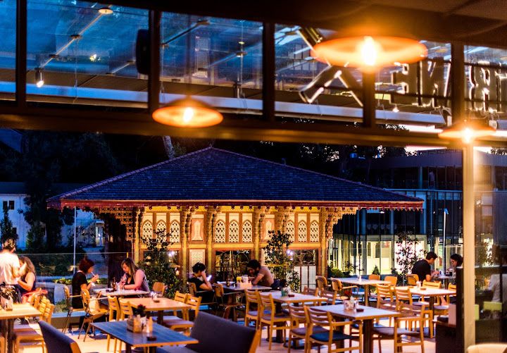Tamirane Uniq İstanbul