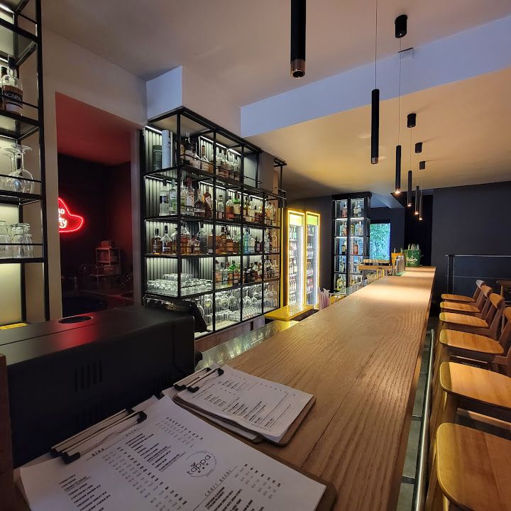 Tappa Bar
