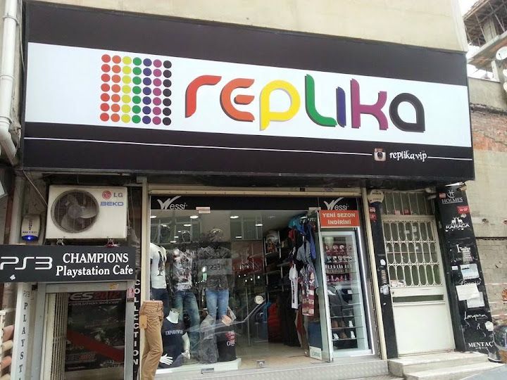Tarihi Nişantaşı Balıkçı