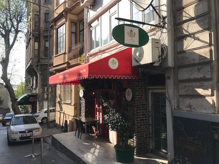 Tarsus Ocakbaşı / Taksim