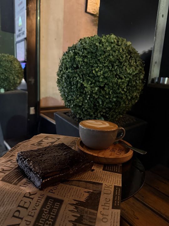Taş Cafe