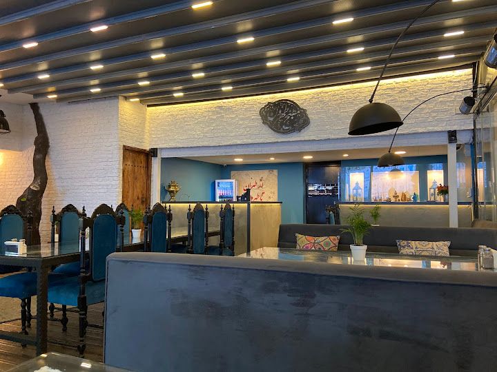 Tehroon Restaurant