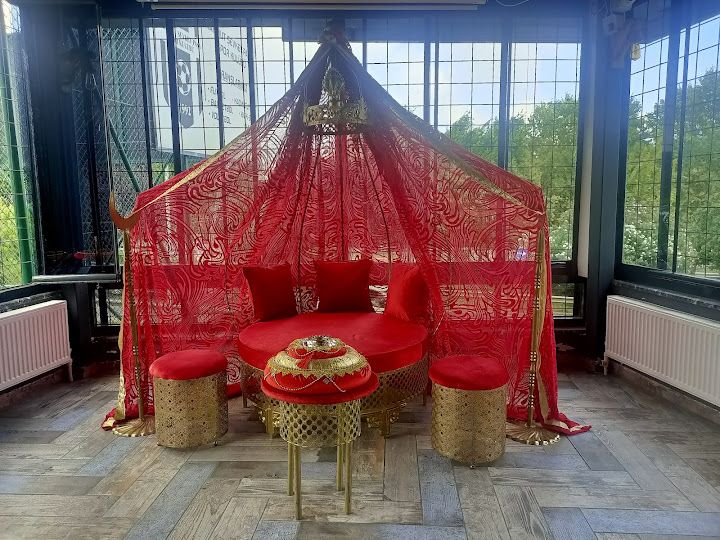The Last Kafe