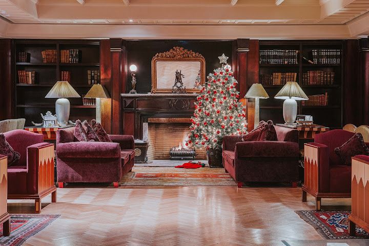 The Library