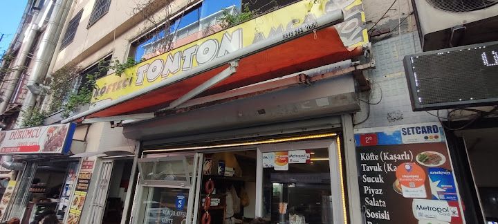 Tonton Köfteci