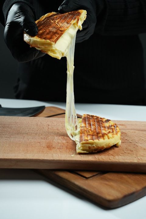 Tostico Tost