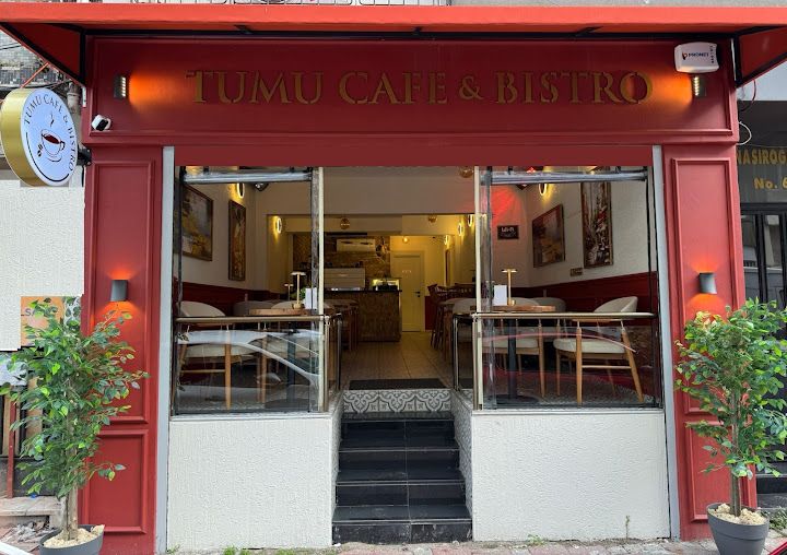 Tumu Cafe & Bıstro