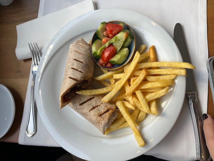 Turkuaz Restoran