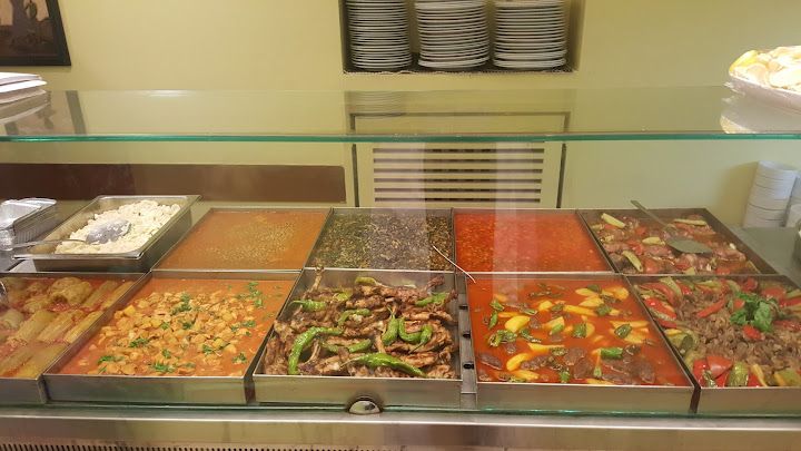 Uniş Ekmek Fırını