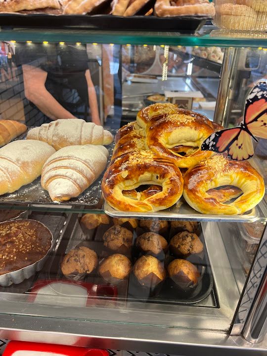Uniş Fırın & Cafe