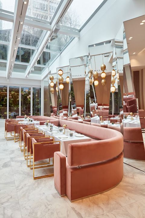 Vakko L'Atelier Nişantaşı