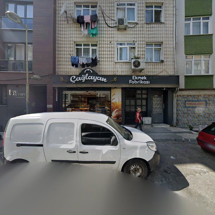 Yakut Ekmek