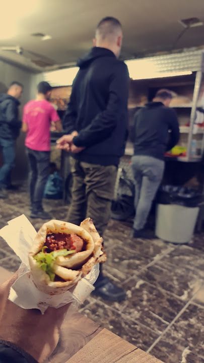 Yasin Eyüp Servet Kebap