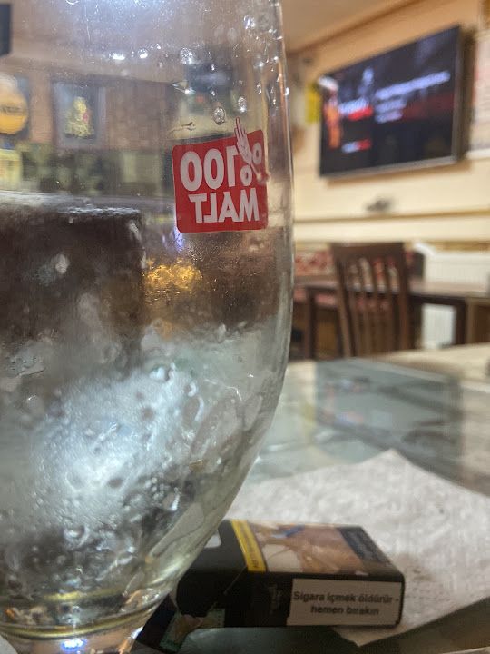 Yenigün Restaurant