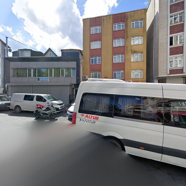 Yeşiltepe Pastanesi