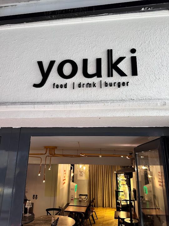 Youki Teşvikiye