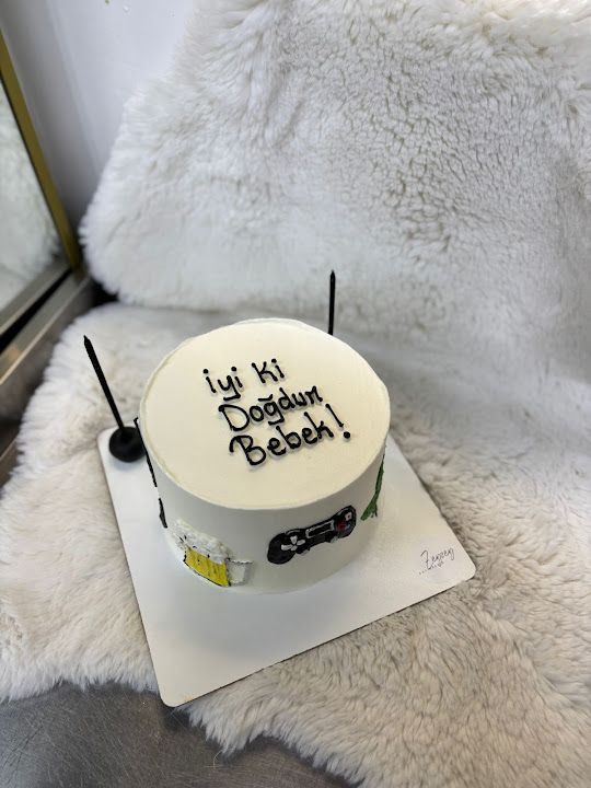Zeyzey Patisserie