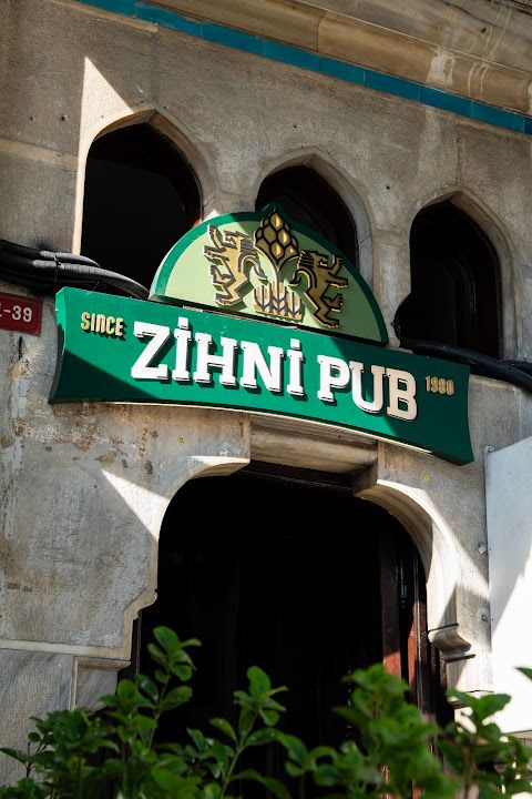 Zihni Pub