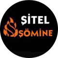 Şİtel Şömine