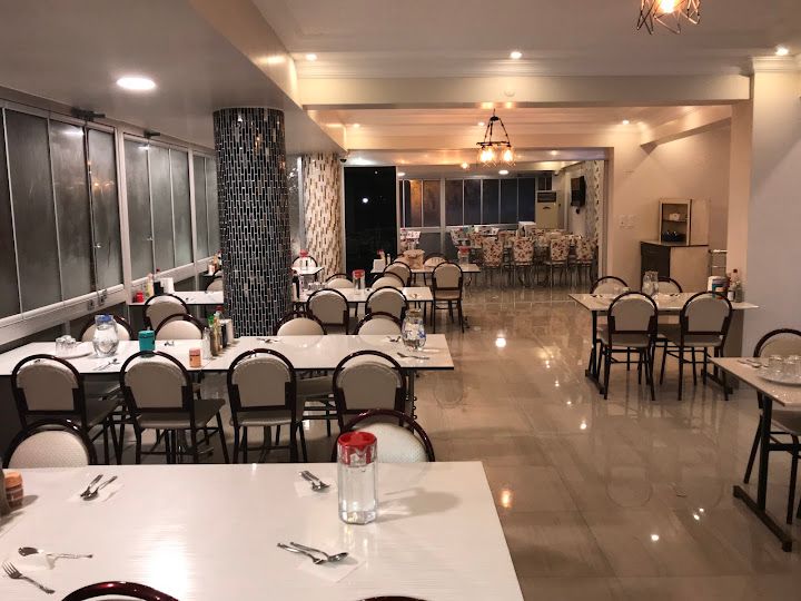 Cadde Pide Ve Yemek Salonu